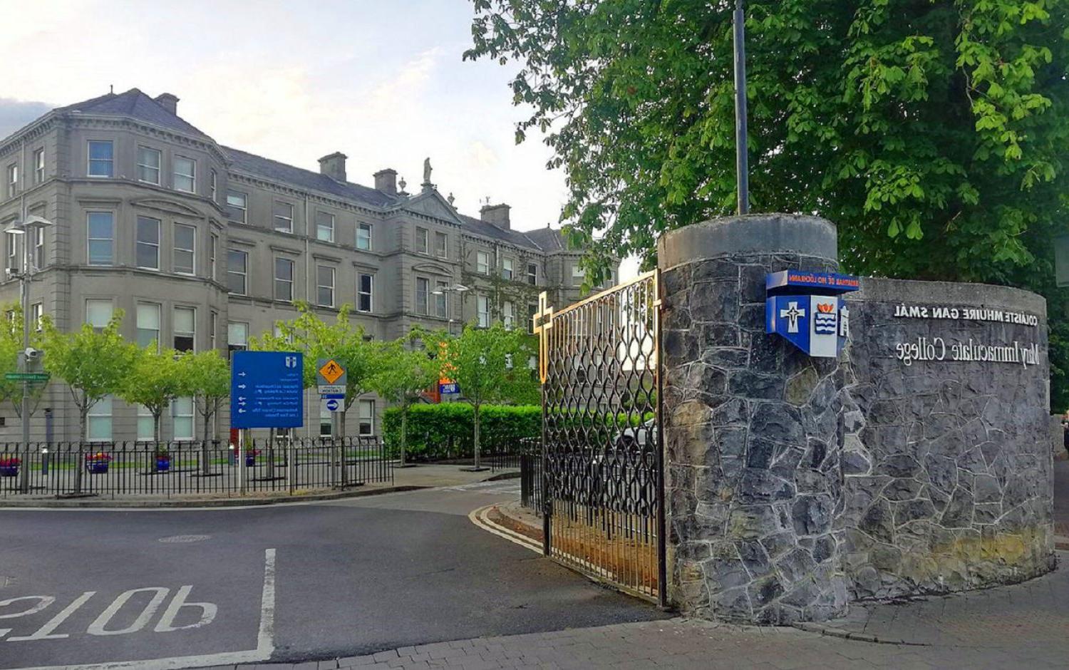 Mary Immaculate College, Limerick